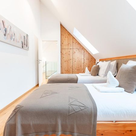 Residence Soča Eksteriør bilde