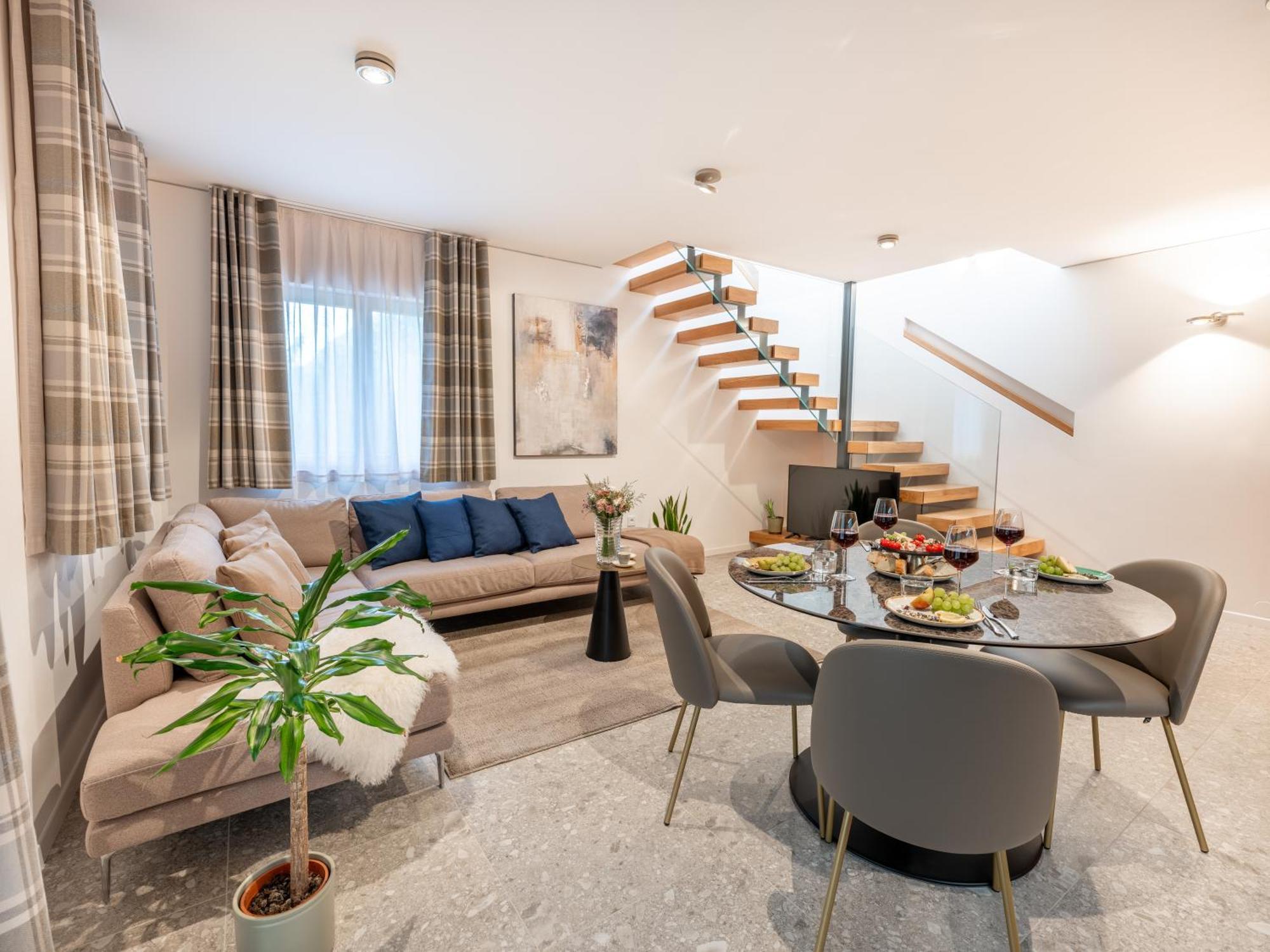 Residence Soča Eksteriør bilde