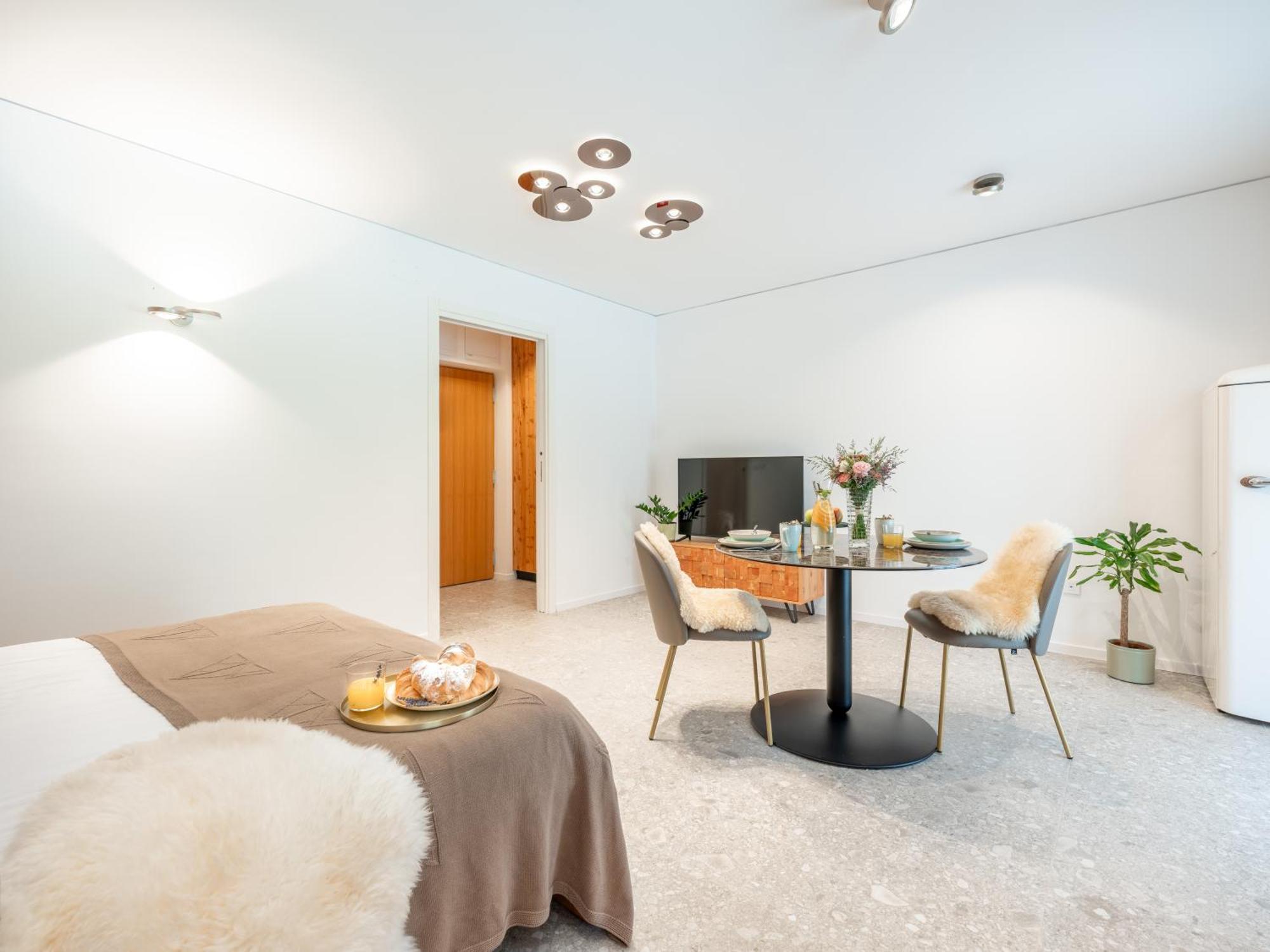 Residence Soča Eksteriør bilde