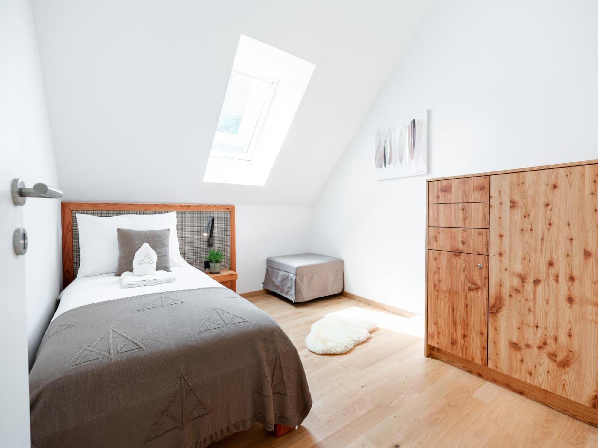 Residence Soča Eksteriør bilde