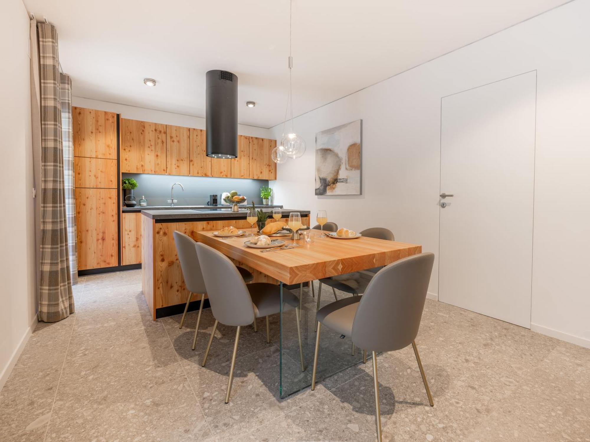 Residence Soča Eksteriør bilde