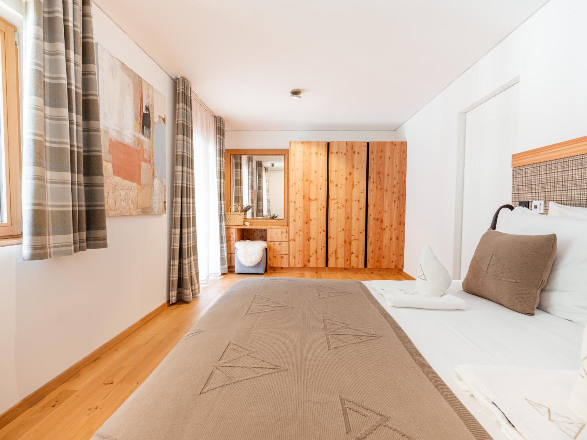 Residence Soča Eksteriør bilde