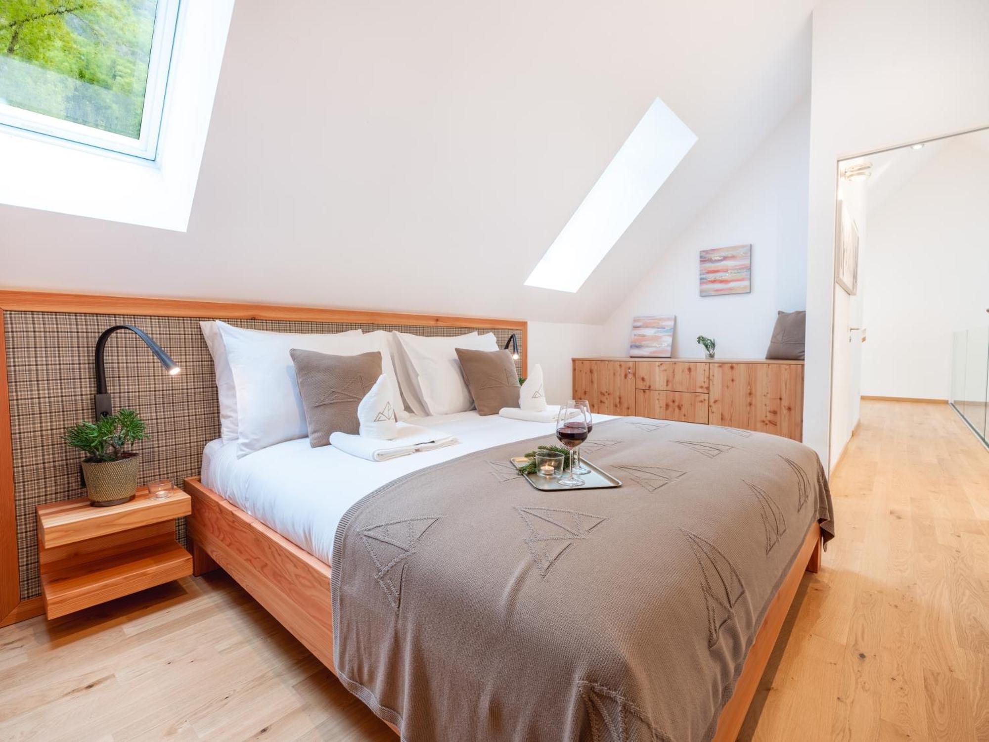 Residence Soča Eksteriør bilde