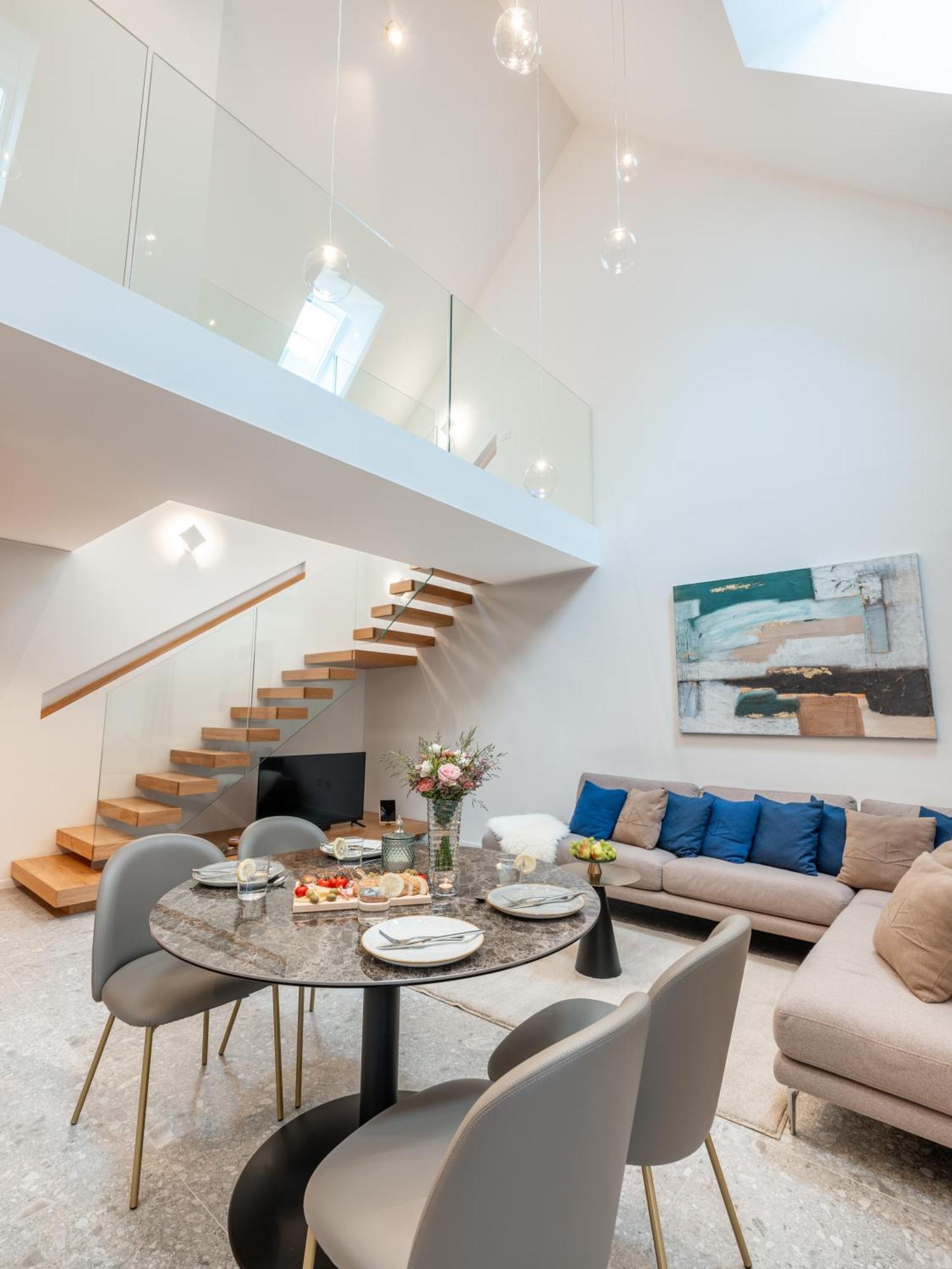 Residence Soča Eksteriør bilde